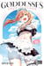 Goddesses cafe terrace Tome 16