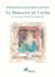 Le miracle de laure - et autres contes de familles