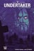 Wwe original graphic novel - undertaker