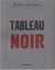 Tableau noir