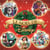 Le Noel de Disney