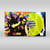 ZooTV Tour Live In Dublin, 1993 - édition limitée colorée 180g