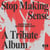 Everyone's Getting Involved - A Stop Making Sense Tribute Album
