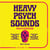 Heavy Psych Sounds Records Vol. VII