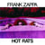 Hot rats