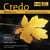 Mozart : Credo - CD