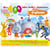 Les 100 plus belles chansons pour enfants - CD