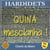 Quina mesclanha !