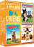 Cooper, un amour de chien + Smitty, le chien + Le chien d'Halloween
