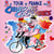 Le tour de France des chansons cochonnes