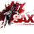 Sax lounge emotion - CD