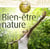 Bien-être nature - CD
