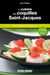 Cuisine coquilles St-Jacques