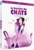 Le Royaume des chats - Blu-ray