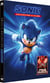Sonic collection : Sonic, le film 1, 2 & 3 + Knuckles