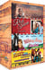 Cheval n° 3 - Coffret 4 films : Fandango + Un Cheval sur le balcon + Whitney Brown + Rodéo et Juliette
