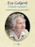 Eva Golgevit chante toujours : chants & poemes populaires yiddish