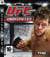 UFC Undisputed