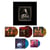 The Studio Albums 1996-2004 - édition limitée