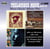 3 classic albums plus