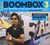 Soul Jazz Records presents Bommbox /vol.3