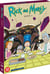 Rick and Morty - Saison 5