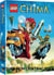 LEGO - Les légendes de Chima - Saison 1