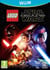 Lego Star Wars : le réveil de la force