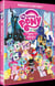 My Little Pony : Les amies c'est magique ! - Saison 2, Vol. 10 : Mariage à Canterlot