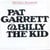 Billy The Kid (bof) - CD