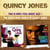 This is how I feel about jazz (1956) bonus album : great wide world of Quincy (1961) - CD