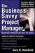 The business savvy project manager
