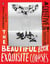The beautiful book of exquisite corpses