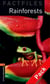 Obwl 3e level 2: rainforests factfile audio cd pack