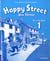 Happy street 1: activity book and multirom pack