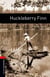 Oxford bookworms library level 2; huckleberry finn