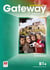 GATEWAY B1+ STUDENT PACK WITH ACCESS TO STUDENT RESOURCE CENTRE