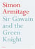 Sir gawain and the green knight (agregation anglais 2023)