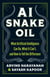 Ai snake oil - what artificial intelligence can do, what it cant, how to tell