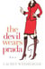 The Devil Wears Prada