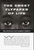 The sweet flypaper of life