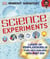 Science experiments