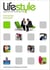 LIFESTYLE -  INTERMEDIATE COURSEBOOK W/ CD-ROM