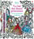 La peinture magique - le bal des douze princesses