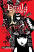 The complete emily the strange: all things strange (second edition)
