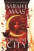 HOUSE OF EARTH AND BLOOD - CRESCENT CITY