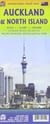 AUCKLAND CITY - NORTH ISLAND