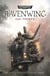 L'HERITAGE DE CALIBAN : RAVENWING