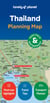 Planning Map : Thailand (2e édition)