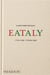 Eataly, contemporary italian cooking